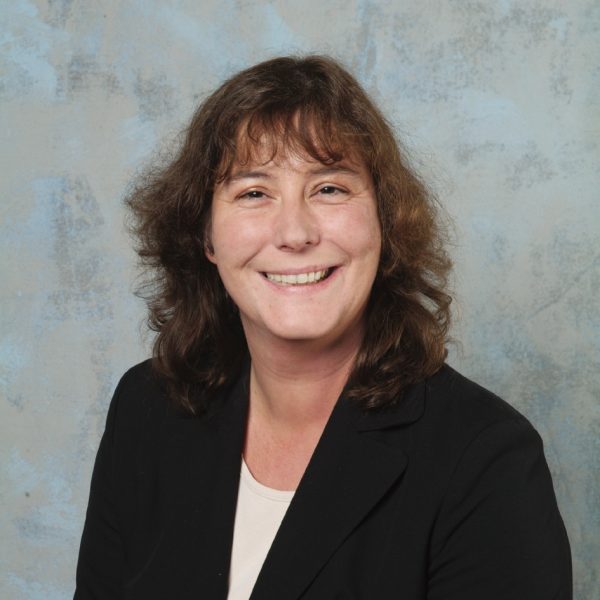Beate Gammelin