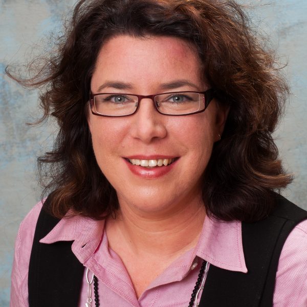 Myriam Gernert