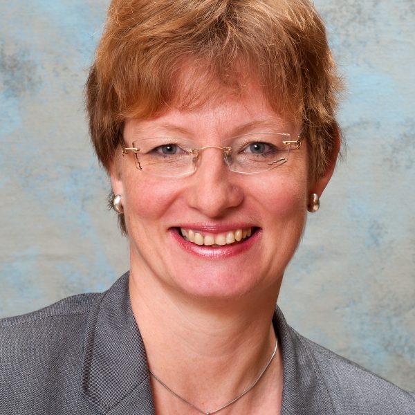 Katrin Hechler