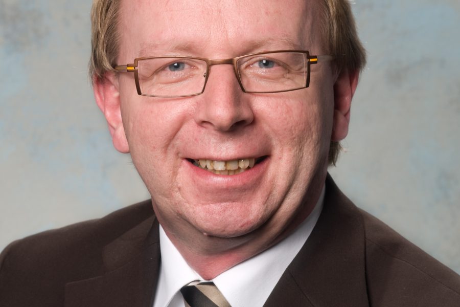 Matthias Baaß