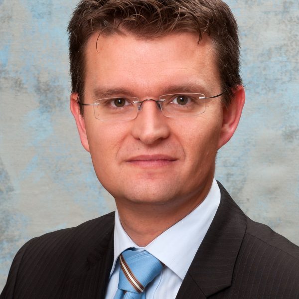 Jens Klingler
