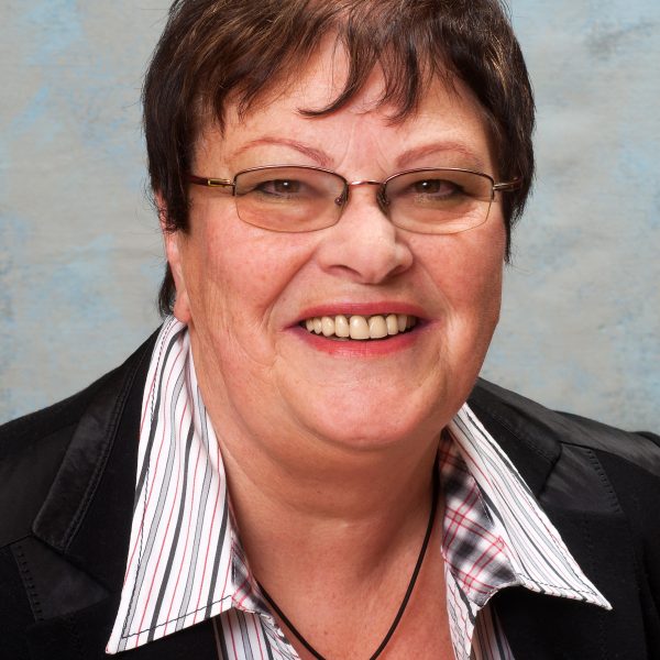 Brigitte Sander