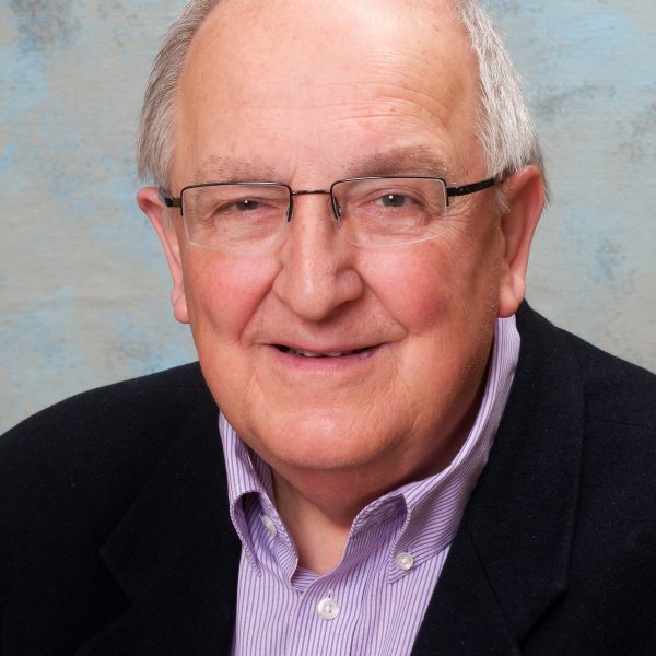 Dr. Klaus Brückner