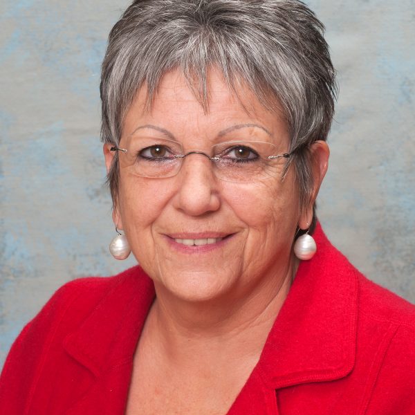 Ute Stenger