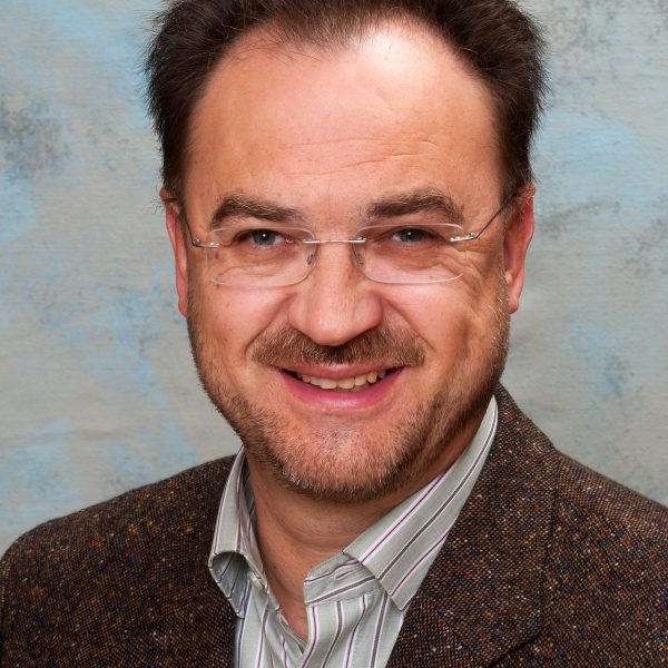 Eberhard Petri
