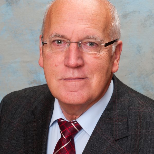 Heinz Roos
