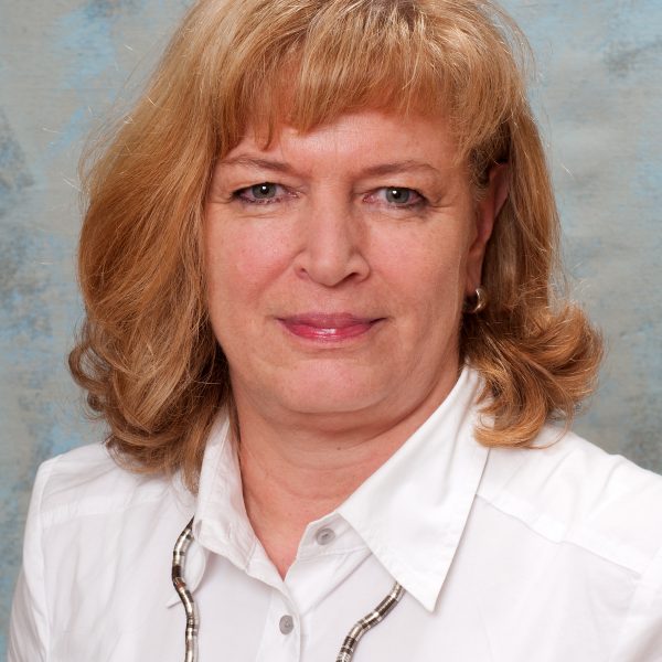 Ellen Hapke