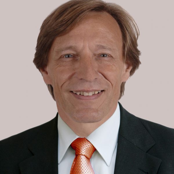 Helmut Kirchner
