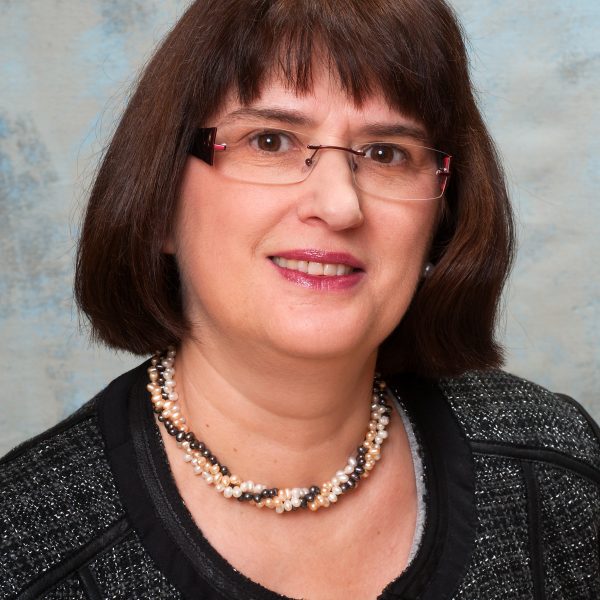 Luciana Catalani-Wilhelm