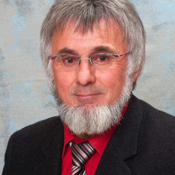 Josef Rothmüller