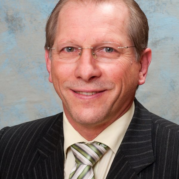 Frank Jachmann