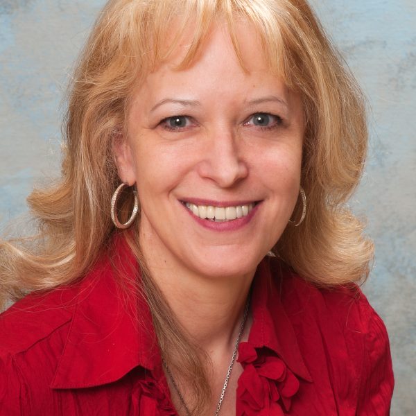 Jenny Dieter