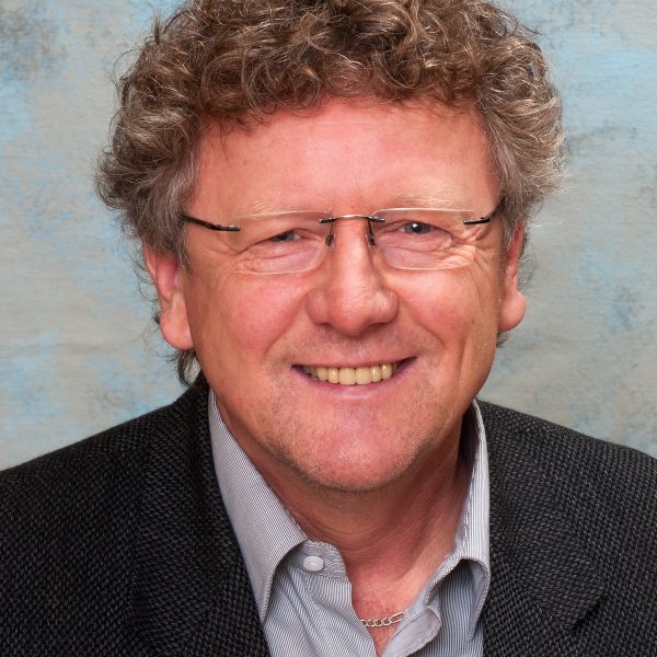 Reimund Strauch
