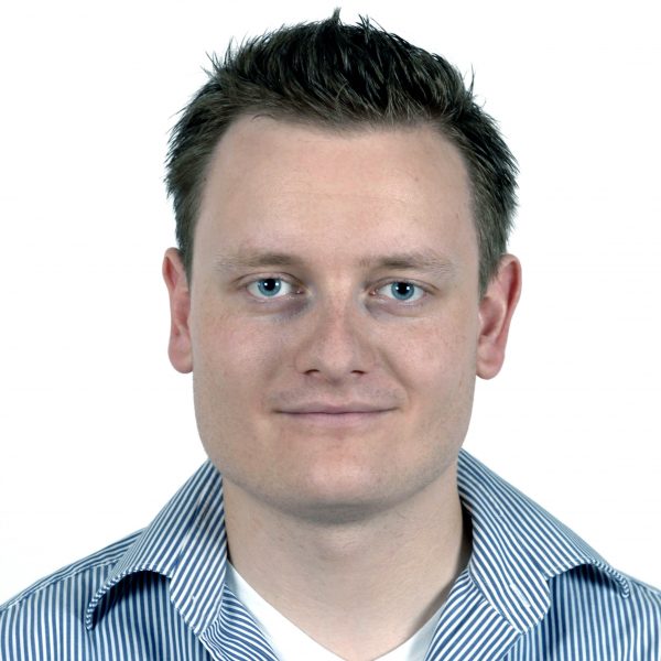 Michael Pfenning