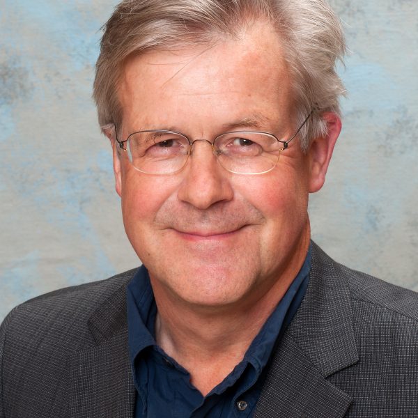 Dr. Wolfgang Johannsen