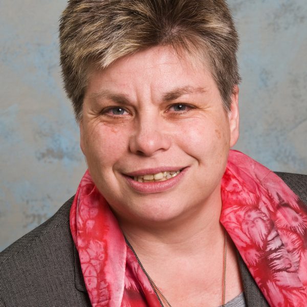 Marianne Mauch