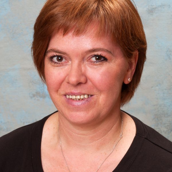 Bärbel Kronauer