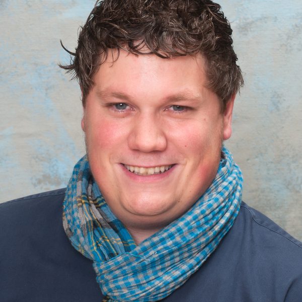 Joachim Ballweg