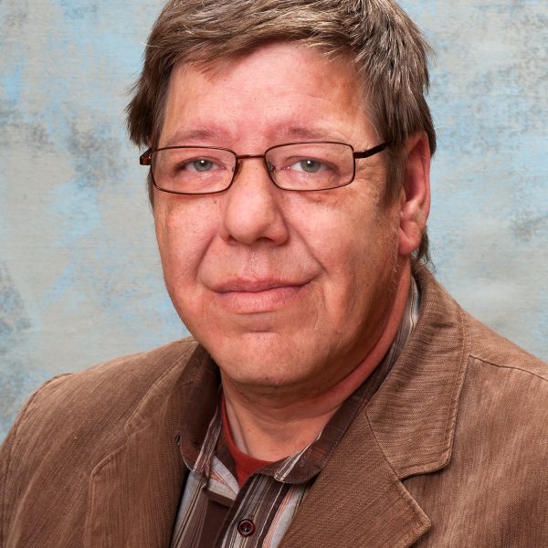 Gerhard Scheerer