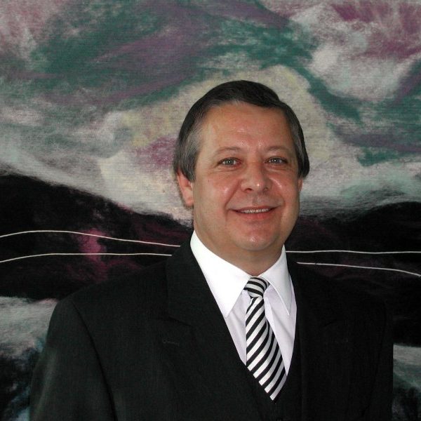 Rainer Langendörfer