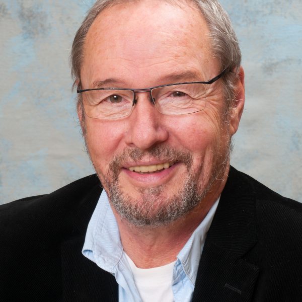 Wolfgang Pieper