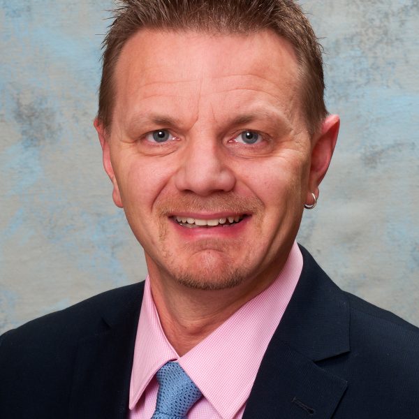 Alfred Schmidt