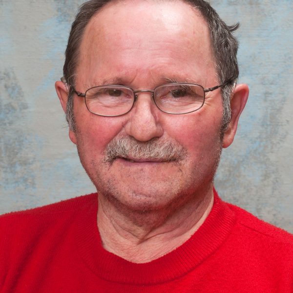 Karlheinz Grüner