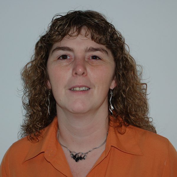 Tanja Krämer-Ahlers