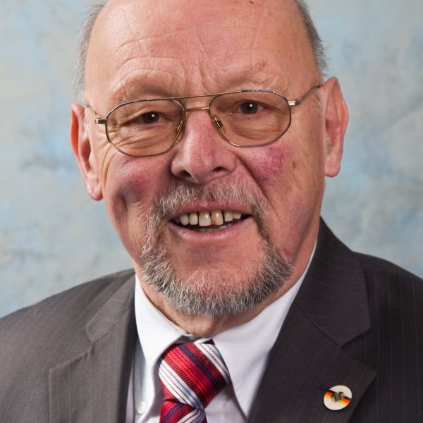 Otto Schneider
