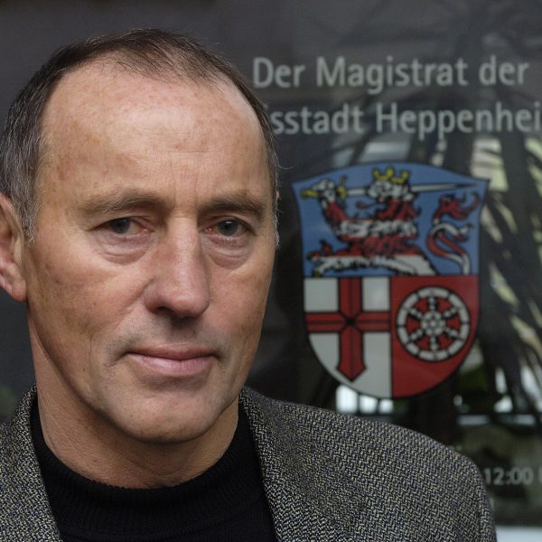 Helmut Bechtel