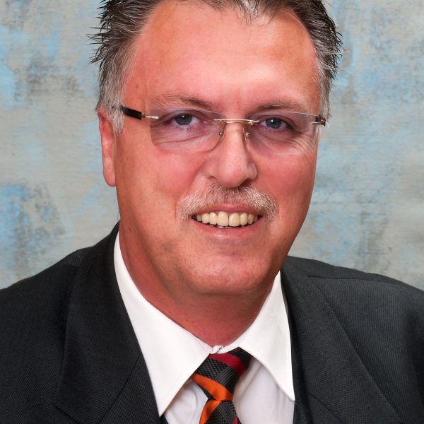 Michael Mantei