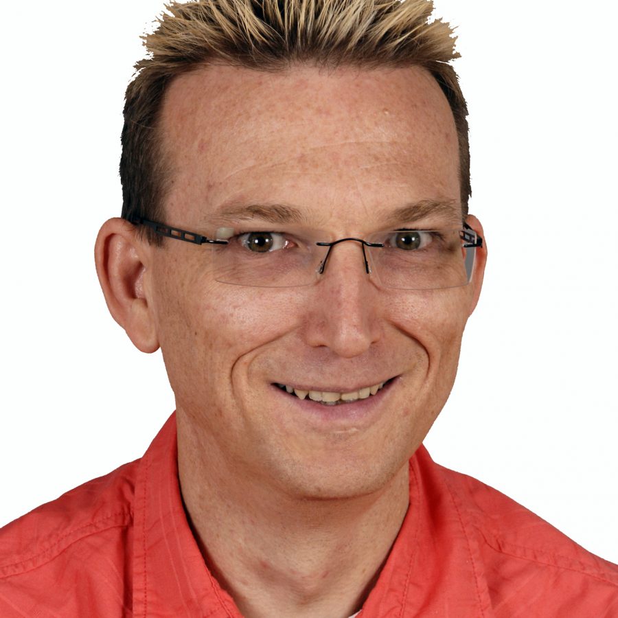 Dirk Does SPD Bergstra e