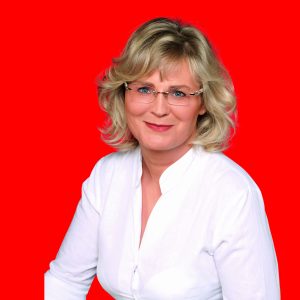 Christine Lambrecht