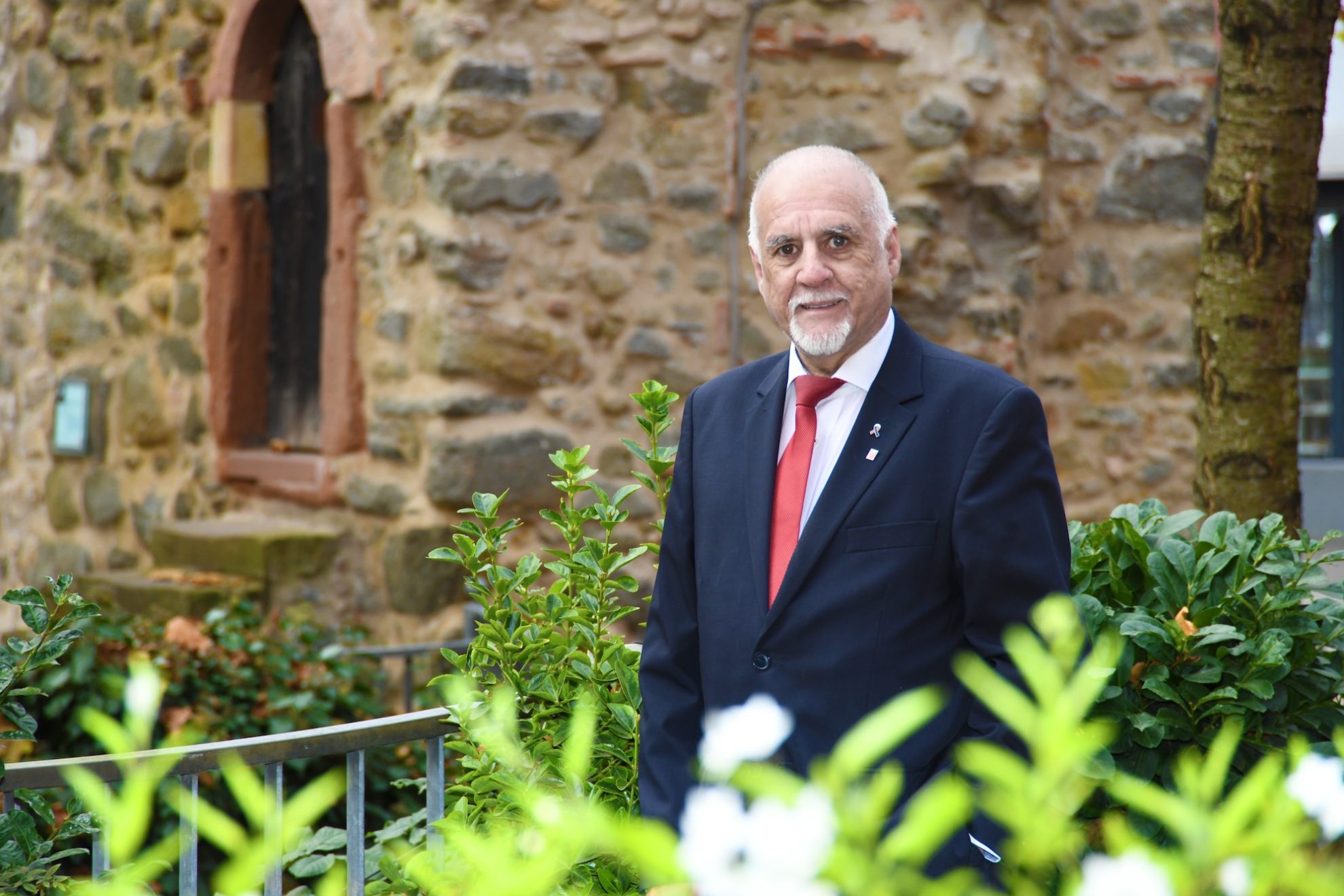 Jürgen Kaltwasser